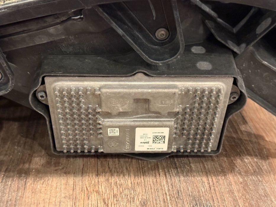 2022 DODGE RAM 2500 RIGHT LED ADAPTIVE HEADLIGHT OEM