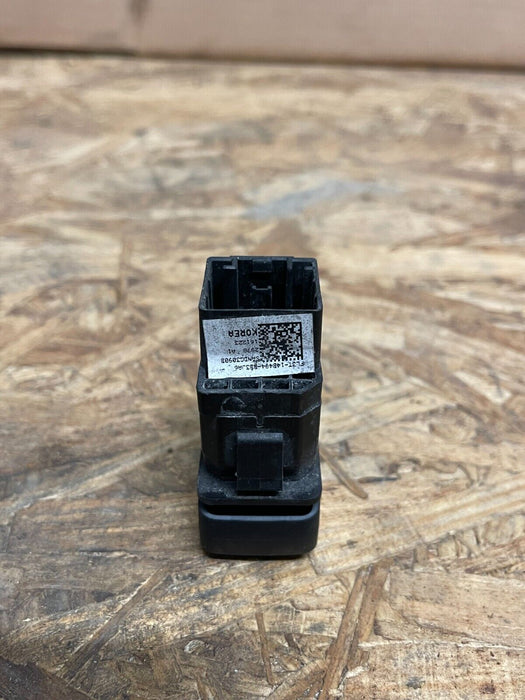 2017 2018 2019 FORD F250 F350 PEDAL ADJUSTMENT CONTROL SWITCH OEM