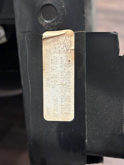 2020 FORD F250 F350 F450 XLT CENTER CONSOLE OEM ~MINOR WEAR~