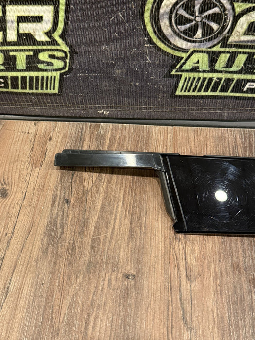 2024 BMW M3 M4 G80 G82 FRONT LEFT EXTERIOR DOOR B PILLAR OEM 145273-10