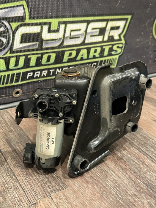 2017-22 FORD F250 F350 F450 GAS ACCELERATOR THROTTLE PEDAL OEM HC3C 9F836 AB