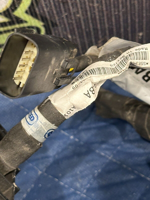 2020 2021 2022 FORD F250 F450 UPFITTER FUSE & RELAY PANEL NC3T 14A303 BA