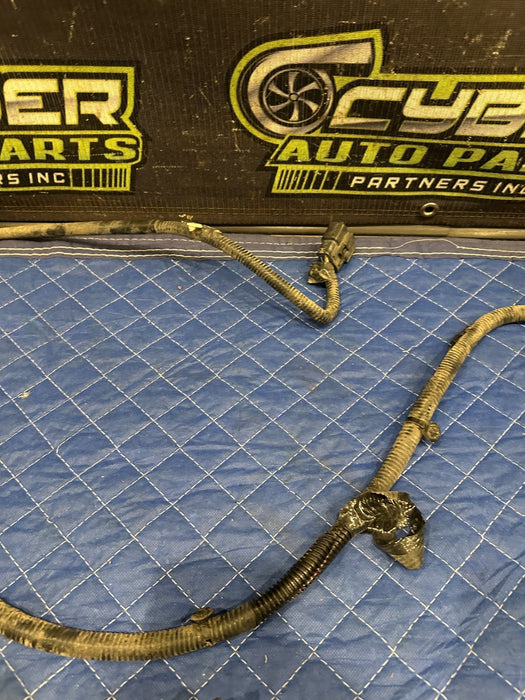 2017-2019 FORD F150 RAPTOR FRAME WIRING HARNESS OEM JL3T 13A409 KAE