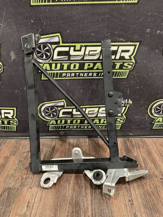 2021 AUDI R8 FRONT LEFT SUPPORT MOUNTING BRACKET OEM 4S0 806 191 B *READ*