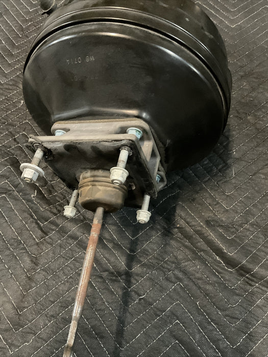 2017-2019 FORD F250 F350 F450 PLATINUM POWER BRAKE BOOSTER OEM