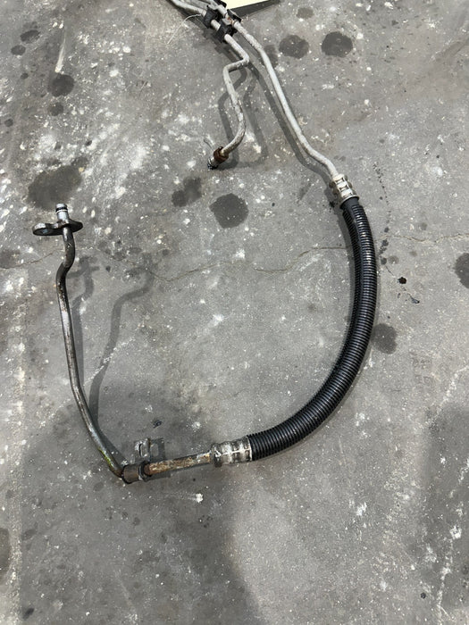 2017-2019 FORD F250 F350 F450 POWER STEERING LINES OEM