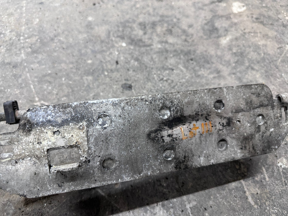 2017-2019 FORD F250 F350 6.7L DIESEL OIL COOLER OEM HC34-7J389-CB