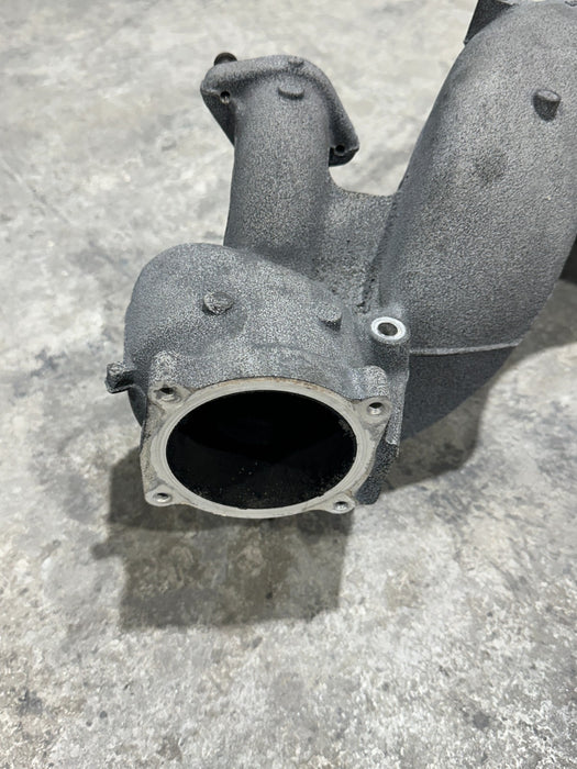 2020 FORD F250 F350 6.7L DIESEL ENGINE INTAKE MANIFOLD OEM LC3Q-9425-AB