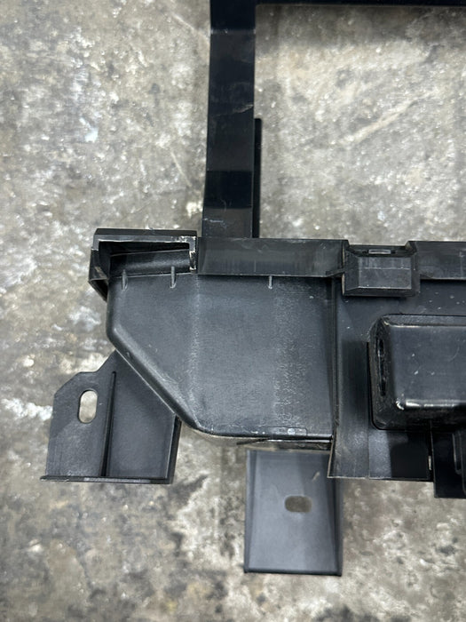 2023 2024 FORD F250 F350 F450 ECM ECU ENGINE CONTROL UNIT BRACKET ML3A 12A692 AC