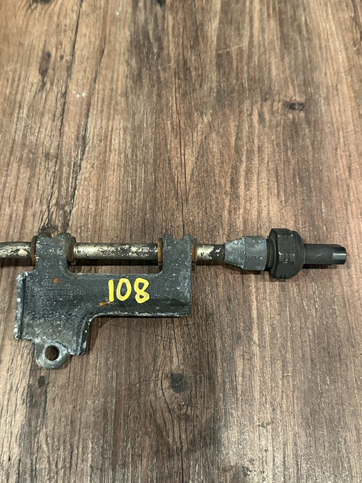 2020 FORD F250 F350 6.7L DIESEL TURBO COOLANT LINE EGR TUBE OEM LC3Q-9F459-AD