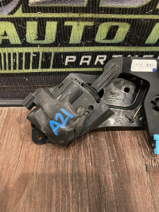 2017-2022 FORD F250 F350 POWERED TAILGATE LOCK ACTUATOR OEM GC34-99431F94-AB