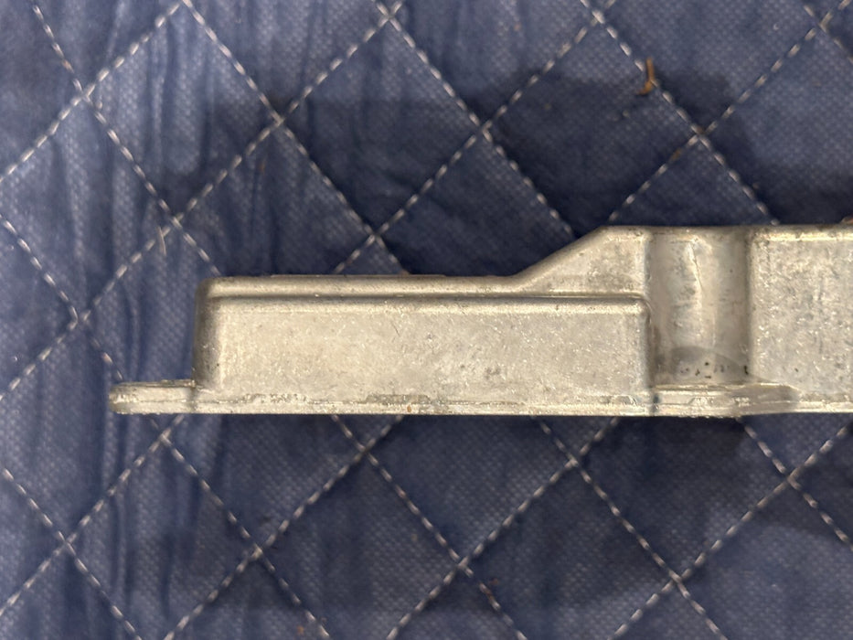 2021 AUDI R8 COUPE QUATTRO YAW RATE CONTROL MODULE 4G0907637L OEM 4G0 907 637 L