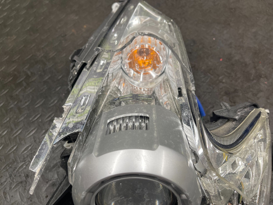 2016 NISSAN 370Z DRIVER XENON HID HEADLIGHT OEM ~PARTS~ 2009-2020