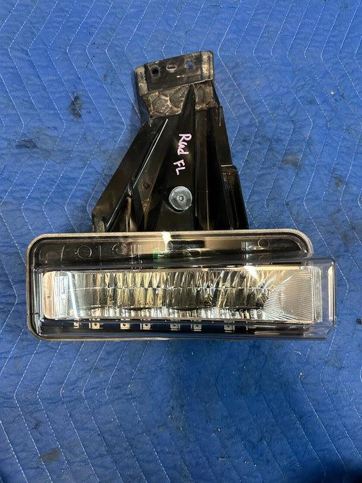 2020 2021 2022 FORD F250 F350 DIESEL DRIVER LEFT LED FOG LIGHT OEM LC3B-15A255-L