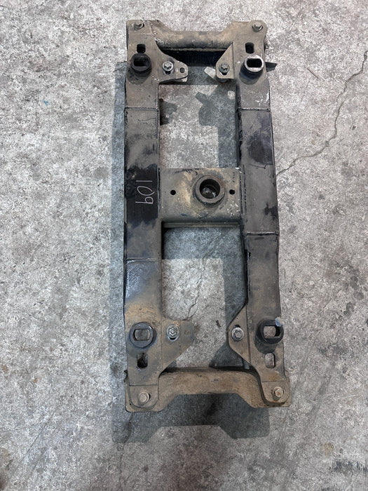 2017-2022 FORD F250 F350 F450 GOOSENECK TOW HITCH OEM