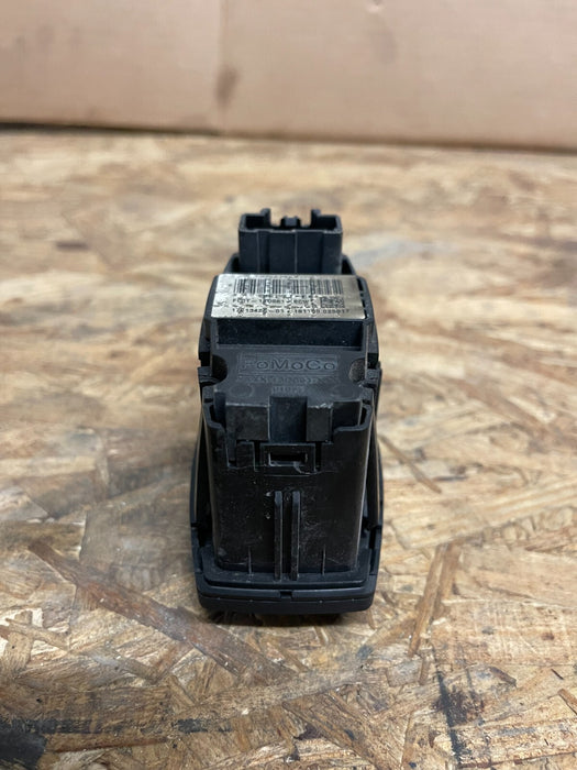 2017-2019 FORD F250 F350 HEADLIGHT HEAD LAMP LIGHT SWITCH OEM FL3T-13D061-BCW