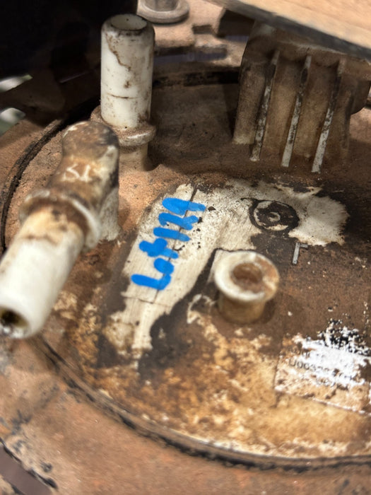 2017-2019 FORD F350 F250 F350 6.7L DIESEL FUEL PUMP OEM