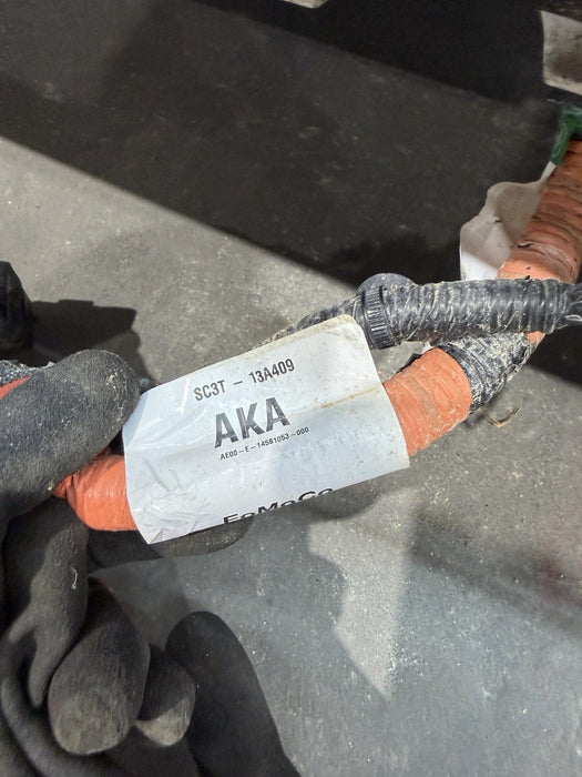 2022 RAM 1500 TRX 6.2L FRONT REAR BILSTEIN ACTIVE SHOCKS STRUTS P68432491AF