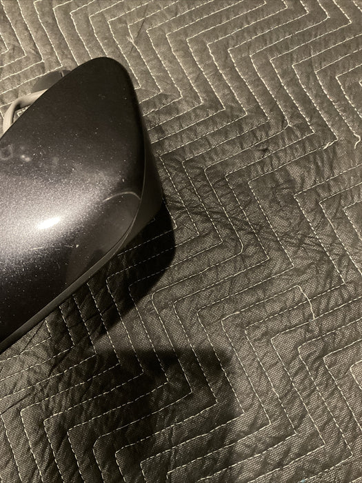 2017 SUBARU BRZ PAIR LEFT DRIVER SIDE DOOR MIRRORS OEM