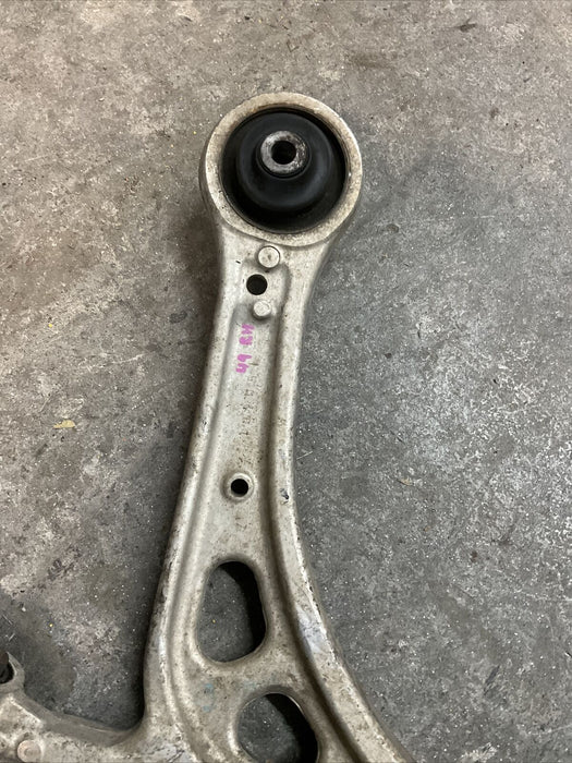 2016 SUBARU WRX STI OEM FRONT RIGHT LOWER CONTROL ARM