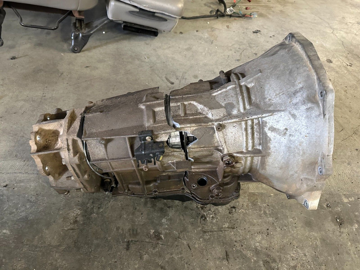 dodge ram 3500 transmission problems comparing 68rfe