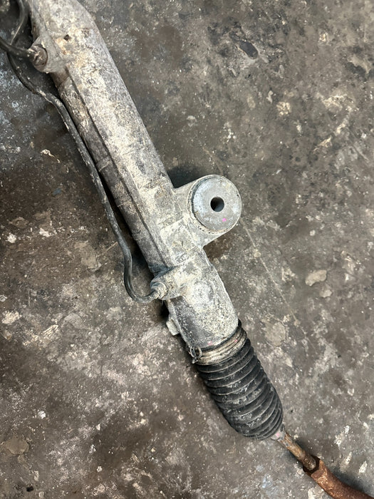 2009-2020 NISSAN 370Z CONVERTIBLE STEERING RACK & PINION OEM