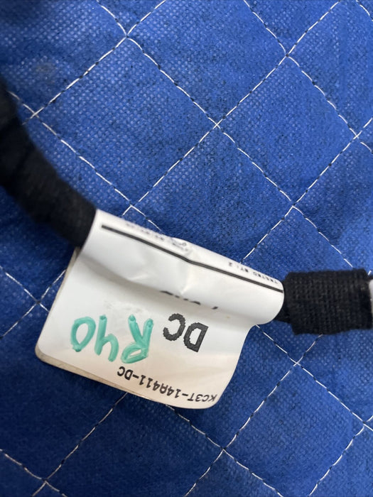 2017-2022 FORD F450 KING RANCH THIRD BRAKE LIGHT HARNESS OEM KC3T-14A411-DC