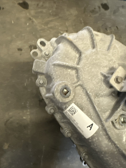 2020 2021 2022 FORD F350 F450 TRANSFER CASE 4X4 ELECTRIC SHIFT OEM