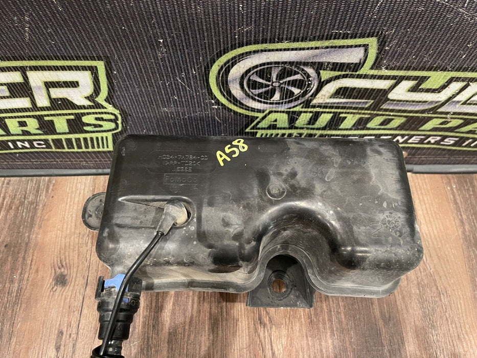 2017-2019 FORD F250 F350 F450 VACUUM AIR RESERVOIR TANK OEM HC34-7A784-CD