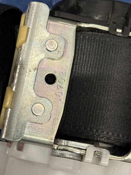 2014 TOYOTA PRIUS V FRONT DRIVER LEFT SEAT BELT SEATBELT OEM J090301 7T2600-P