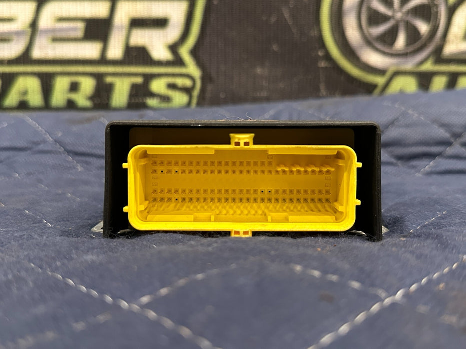 2021 AUDI R8 BAG SRS MODULE 4S0959655 OEM 4S0 959 655