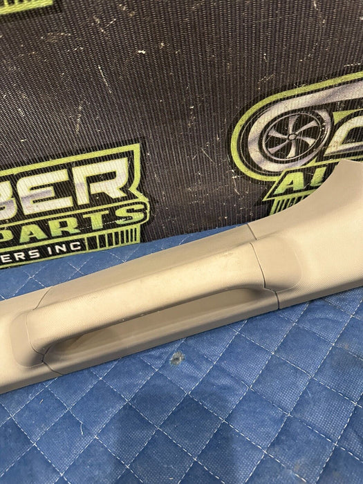 2020-2022 FORD F250 F350 F450 LIMITED FRONT RIGHT A PILLAR TRIM OEM *MINOR FLAWS