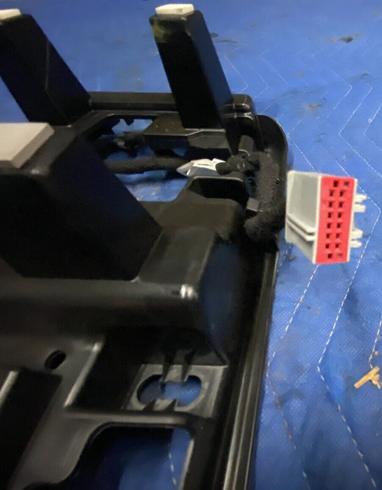 2017-2019 FORD F250 F350 ROOF HEADLINER CONSOLE TRIM MOUNT BRACKET OEM