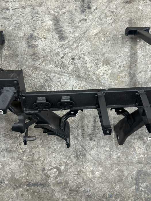 2014 AUDI R8 V10 Front Dash Panel Frame 4S1857001M 4S1 857 001 M