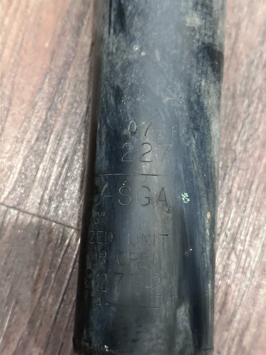 2020 FORD F250 F350 6.7L DIESEL FRONT RIGHT SUSPENSION SHOCK OEM