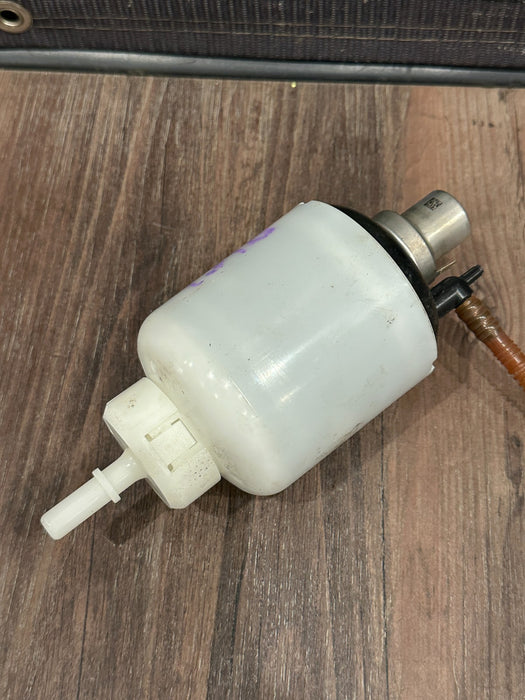 2017 AUDI R8 FUEL PUMP SENDER UNIT OEM