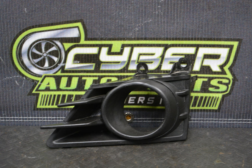 2013-2016 SCION FRS FR-S SUBARU BRZ OEM FOG LIGHT BEZZLE LH DRIVER