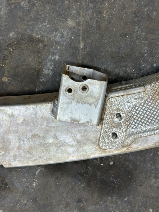 2014 AUDI R8 REAR REINFORCEMENT IMPACT CRASH BAR OEM 420807313 420 807 313