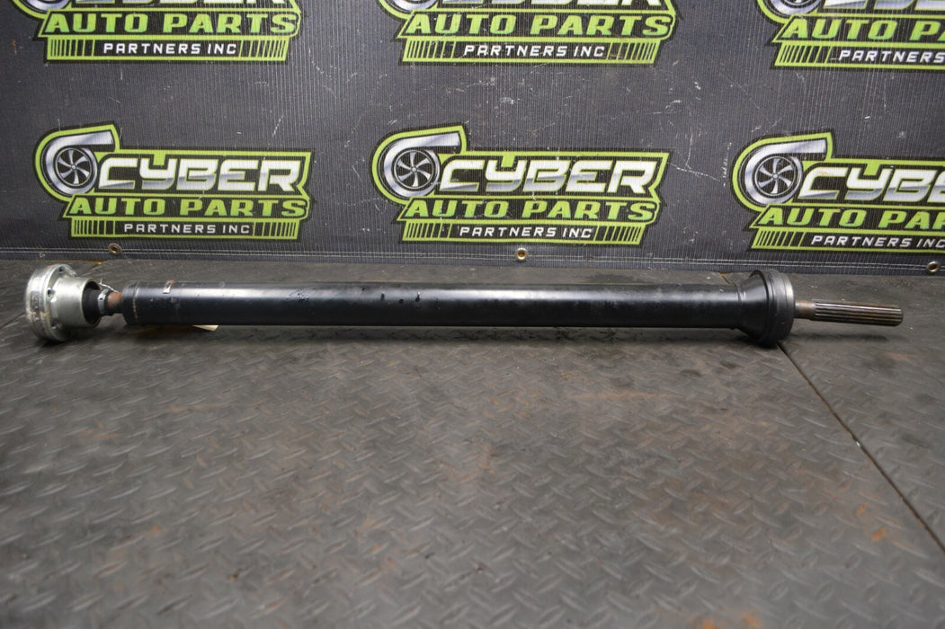 2017 AUDI R8 QUATTRO AWD DRIVESHAFT 4S0521101B OEM 2018