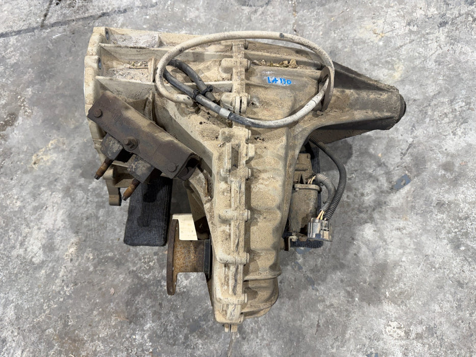 2017 2018 2019 FORD F250 DIESEL TRANSFER CASE 4X4