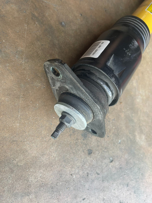 2018 CHALLENGER HELLCAT REAR LEFT STRUT EIBACH SPRING 2015-2021