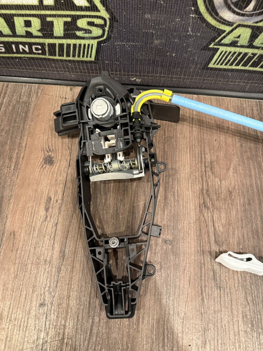 2024 BMW M3 M4 G80 G82 FRONT LEFT DOOR LOCK ACTUATOR OEM 45413123