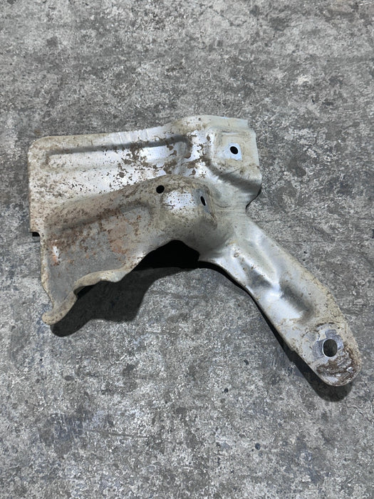 2019 FORD F150 RAPTOR LEFT HEAT SHIELD OEM