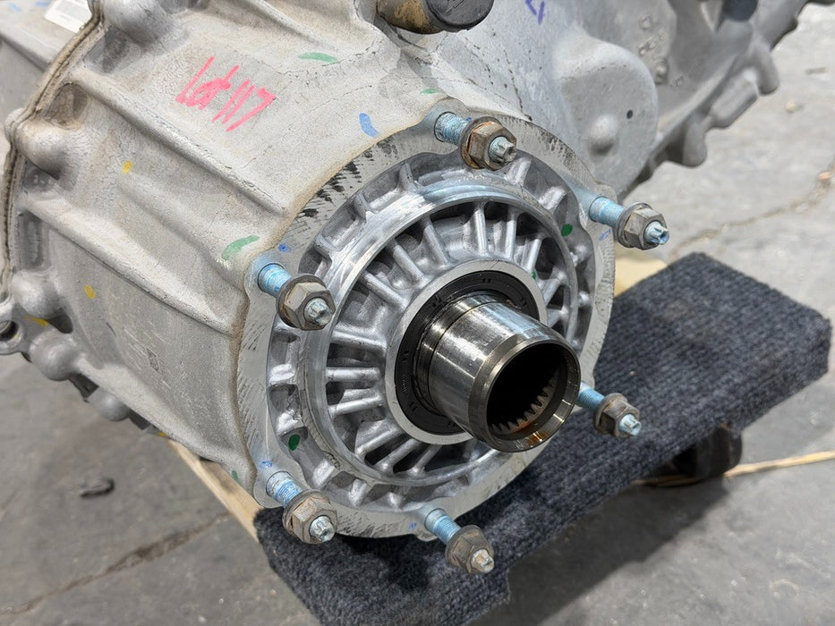 *MINT* 2019-2026 OEM Dodge Ram 2500 3500 Transfer Case 6.7 Diesel P68396132AC