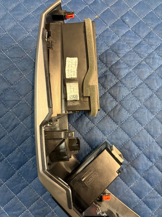 2017-2019 FORD F250 F350 F450 DRIVER LEFT DASH DASHBOARD AIR VENT OEM