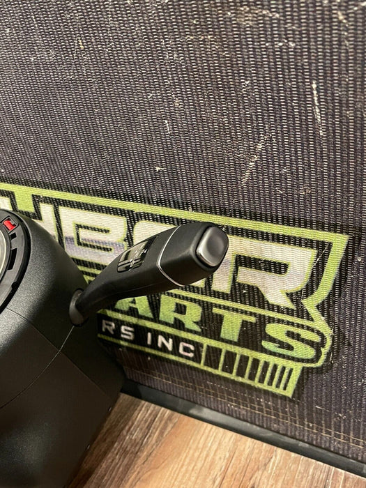 2015 MERCEDES BENZ C63S AMG STEERING COLUMN MULTIFUNCTIONAL SWITCH UNIT OEM