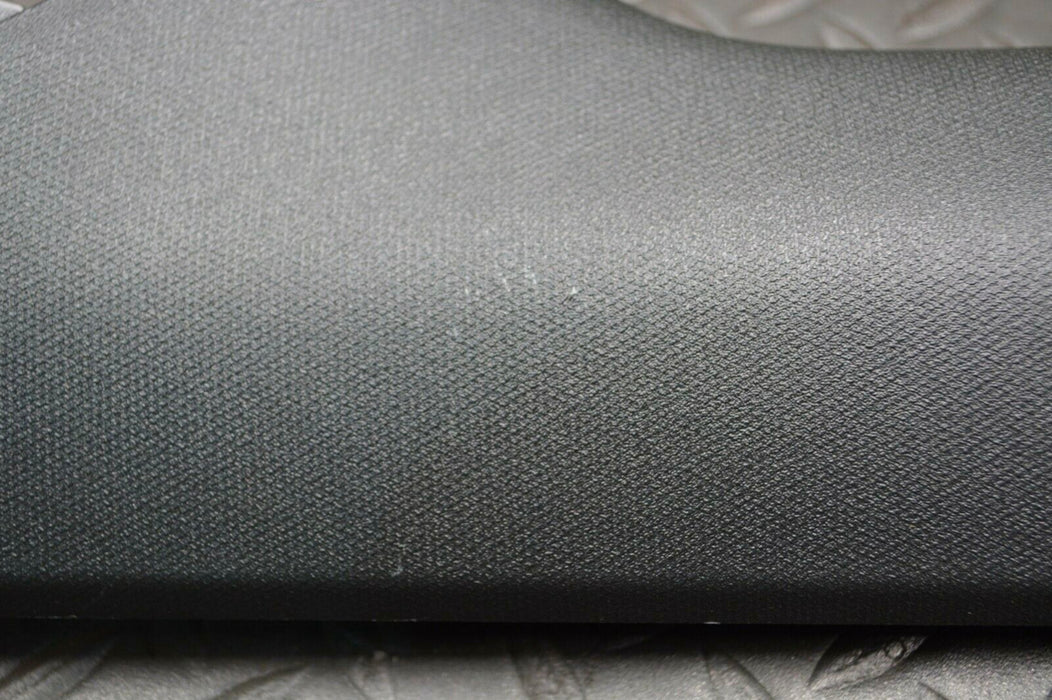 2015-2019 SUBARU WRX STI OEM A PILLAR RH