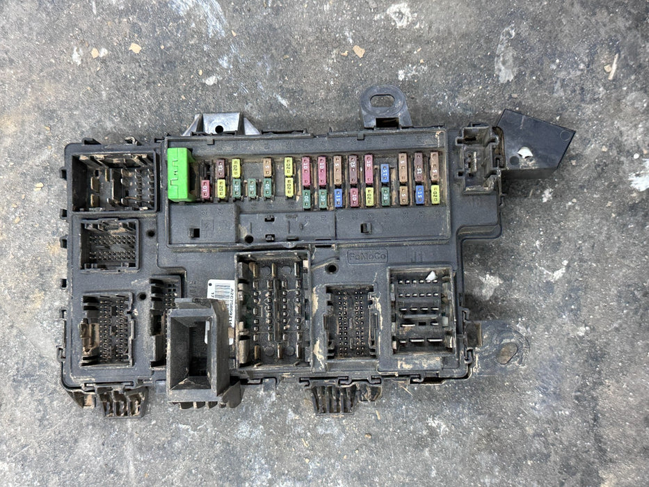 2017 - 2019 FORD F250 F350 BCM BODY CONTROL MODULE OEM HU5T-15604