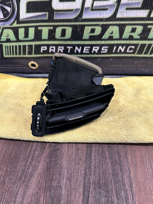 2021 AUDI R8 PASSENGER RIGHT DASH DASHBOARD AIR VENT OEM 4S0820902