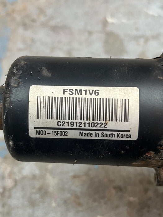 2017-2019 FORD F250 F350 F450 DRIVER LEFT SIDE RUNNING BOARD MOTOR MODULE